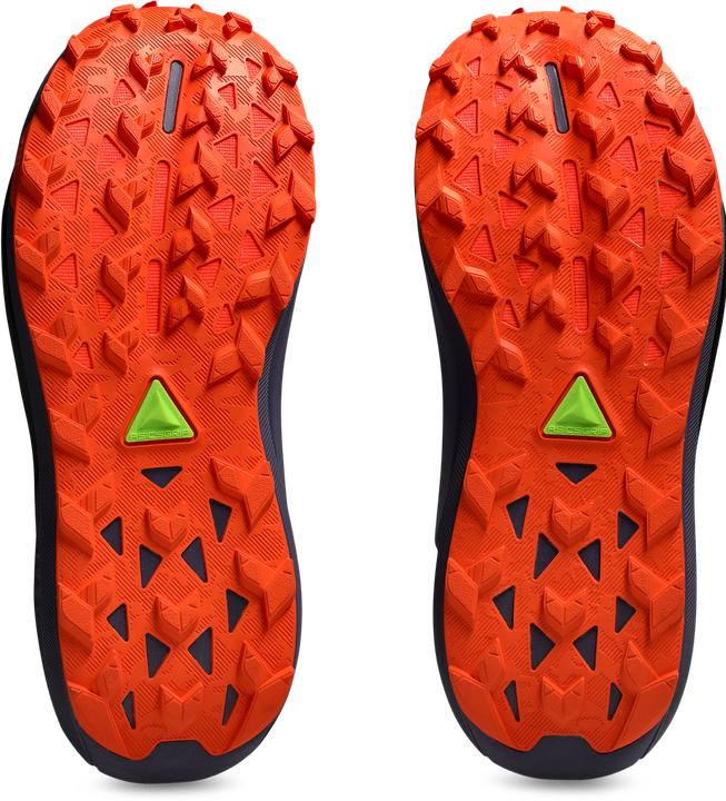 Actual product image ASICS Performance Gel Trabuco 13 GTX shoes (38)