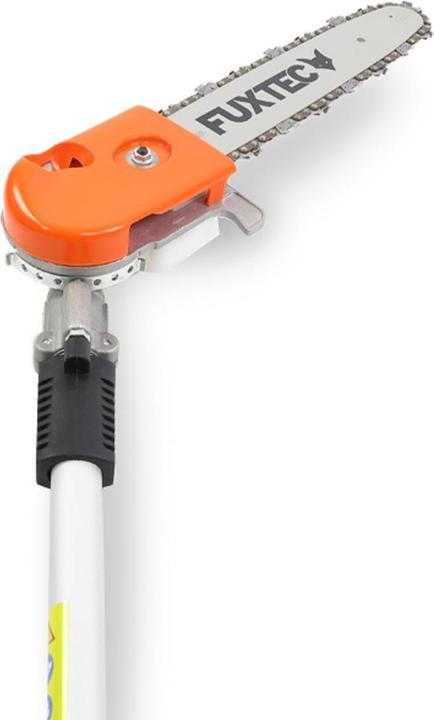 Produktbild Fuxtec FX-MT252ER Multitool 5in1 Benzin Motorsense mit verstellbarem Hochentaster (FX-MT252ER) (Trimmfaden)