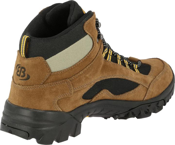 Actual product image Brütting Outdoor shoes (39)