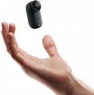Immagine prodotto Insta360 CINSAATA(GO3S14) Actionsport-Kamera 4K Ultra HD WLAN 630 g (24p, Bluetooth, WiFi)