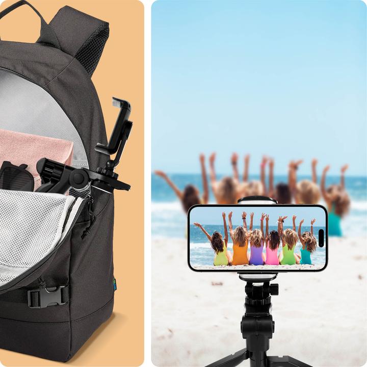 Immagine prodotto LinQ JT3832 Treppiede