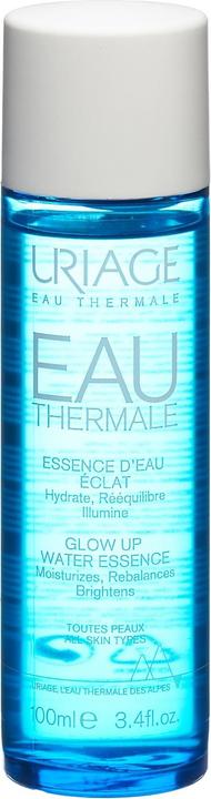 Produktbild Uriage Eau Thermale Essence (Reinigungstücher Gesicht, 100 ml)