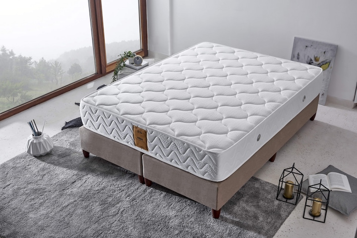 Produktbild Homitis Julius (140 x 190 cm, Federkern)