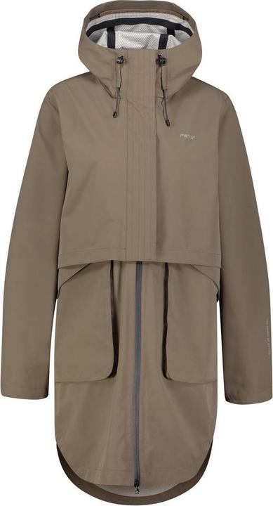 Produktbild Meru Leira 3 Layer Coat (S)