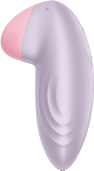 Produktbild Satisfyer Tropical Tip - Lilac