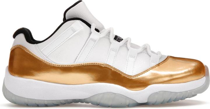 Image du produit Jordan 11 Retro Low Closing Ceremony (45)