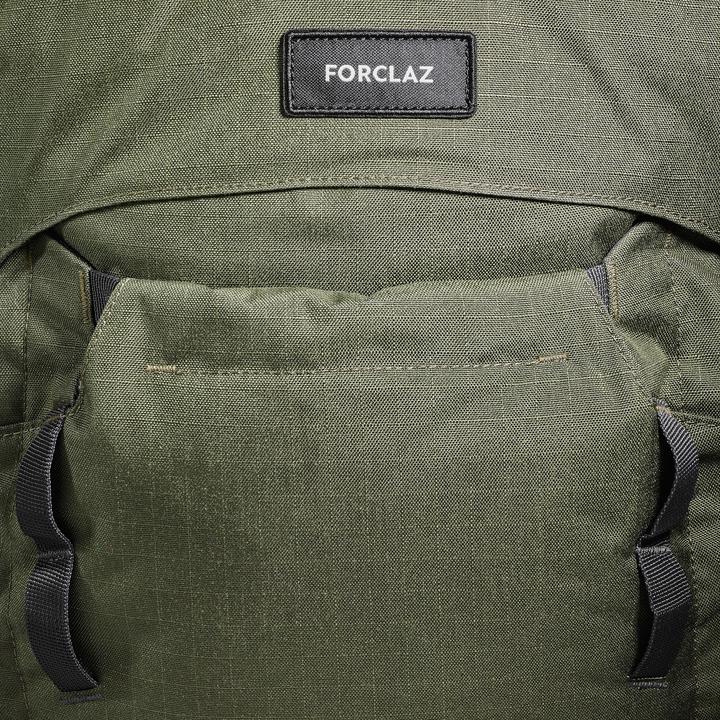 Actual product image Forclaz MT900 SYMBIUM (90 l)