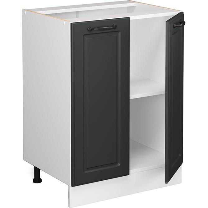 Vicco, Regal, Küchenunterschrank R-Line (60 x 46 x 81.5 cm)