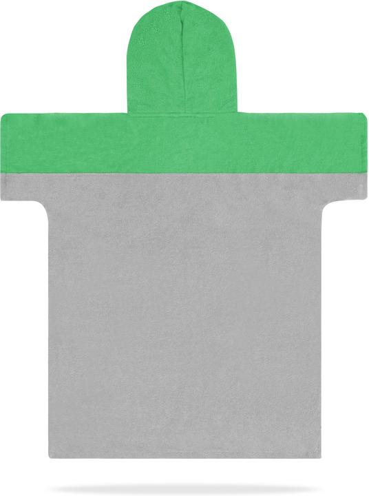 Actual product image Normani Kinder Badeponcho 2-5 Jahre Puwai