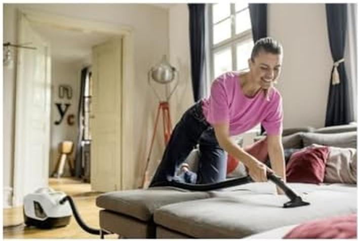 Produktbild Kärcher DS 6 (650 W)