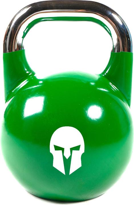 Actual product image Gladiatorfit Competition kettlebells