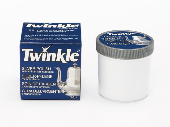 Actual product image Twinkle Silber-Pflege