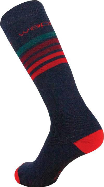 Produktbild Wapiti Ski Kids WK04 Merino (35 - 38)