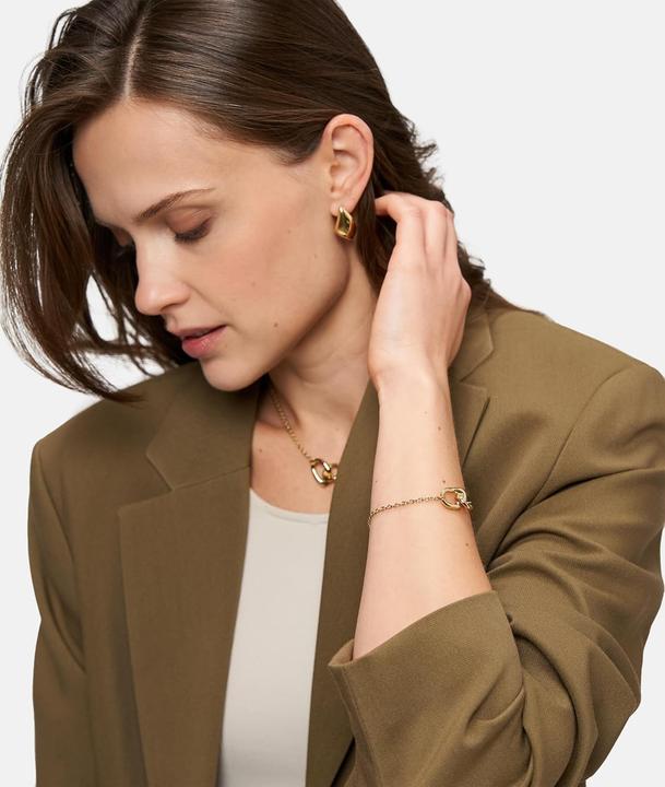 Image du produit Tamaris Kette (Acier inoxydable, 45 cm)