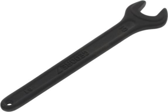 Produktbild Gedore 894 10 Einmaulschlüssel 10 mm (10 mm)