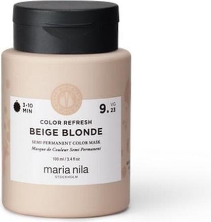 Produktbild Maria Nila Colour Refresh (9.23)