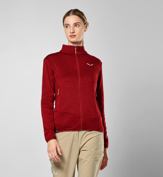 Produktbild Salewa Puez Rocca Polarlite Jacke Da (36)