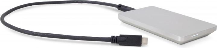 Actual product image OWC Envoy Pro EX - Storage Enclosure - M.2 NVMe Card - USB 3.1 (Gen 2) (M.2 2280)