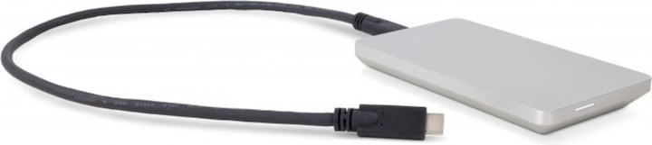 Immagine prodotto OWC Envoy Pro EX - Contenitore di archiviazione - Scheda M.2 NVMe - USB 3.1 (Gen 2) (M.2 2280)