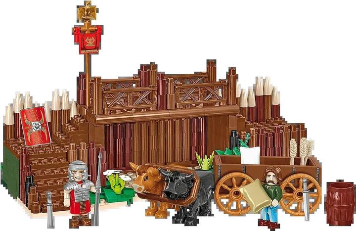 Produktbild Cobi Roman Camp - Gate