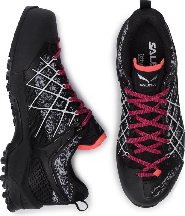 Produktbild Salewa Wildfire GTX Schuhe (40)