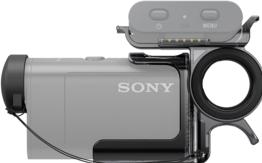 Produktbild Sony Fingergriff AKA-GP1