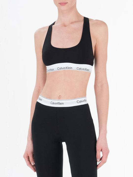 Produktbild Calvin Klein Bralette (Einzelpack, M)