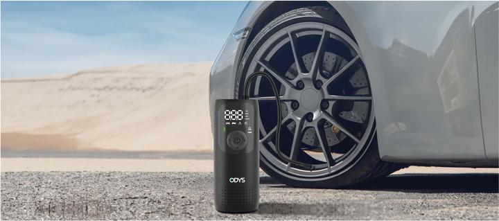 Actual product image Odys FlexPump