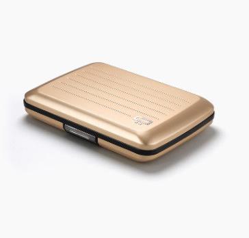 Immagine prodotto Ögon Custodia per carte di credito V2.0 Oro Rosa