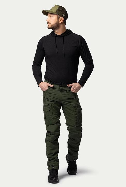 Produktbild Beyond Nordic Wanderhose (L)