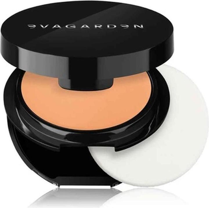 Evagarden Naturalift Foundation 9g No. 192 Honey