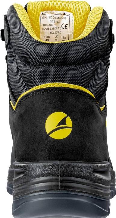 Produktbild Albatros Sicherheitsstiefel (S3, 44)