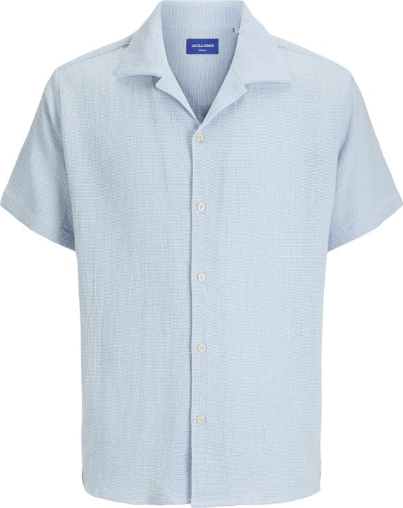 Actual product image Jack & Jones Relaxed Fit Hemd Hemd (M)
