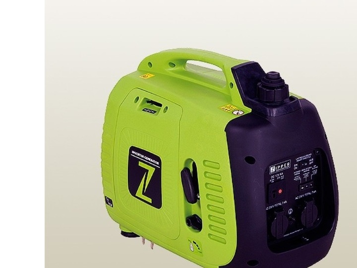 Produktbild Zipper ZI-STE2000IV (1700 W, 3.50 l)