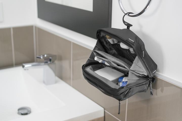 Actual product image Peak Design Wash Pouch (2.50 l)