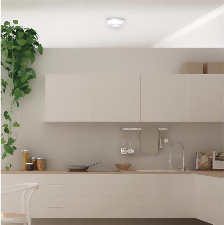 Produktbild HeySmart Intelligenter WLAN Rauchmelder mit App-Benachrichtigung bei Rauchentwicklung