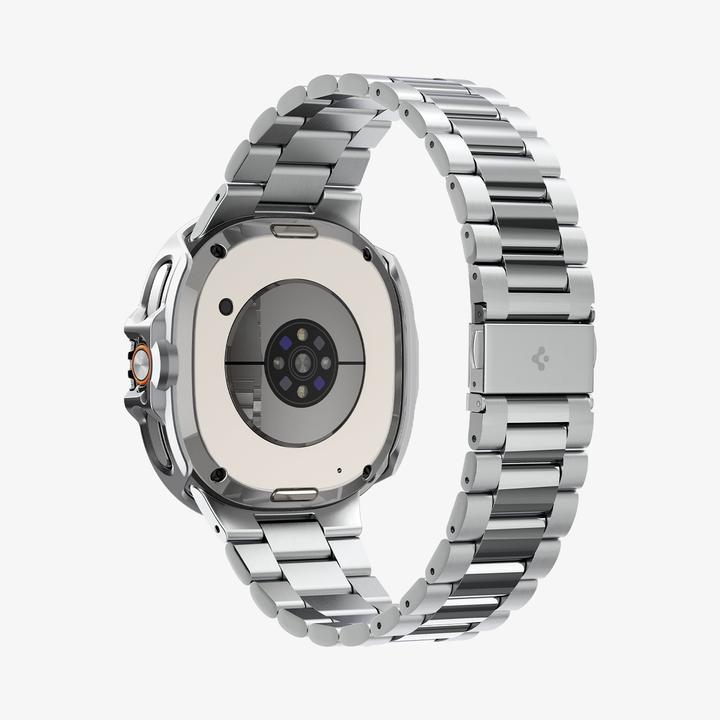 Produktbild Spigen Bezel Tune Pro Diver Samsung Galaxy Watch 8 Classic (46 Mm) Schwarz