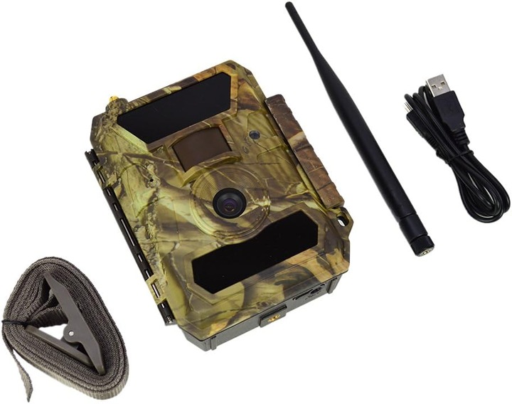 Actual product image PNI Hunting 350C