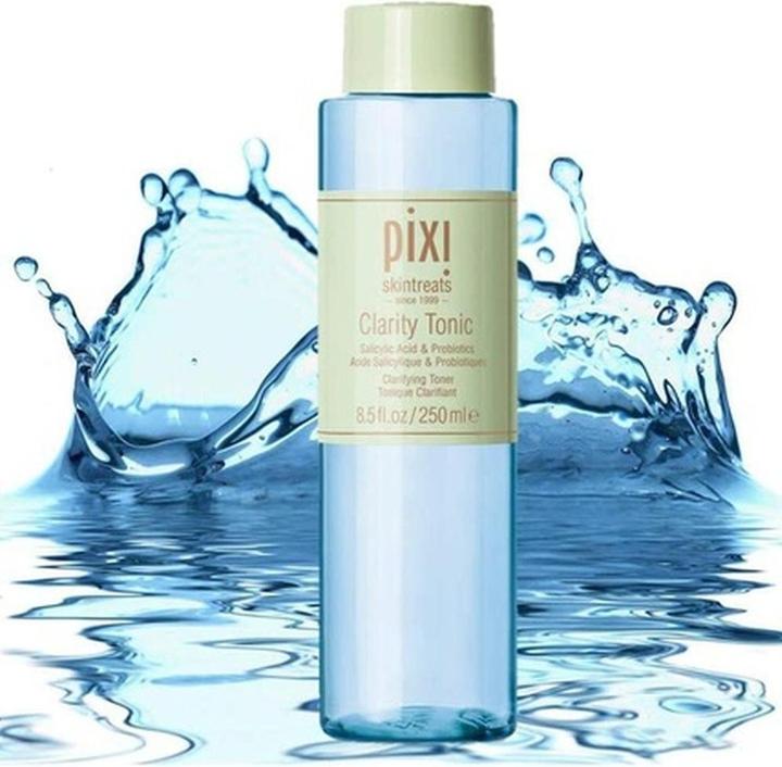 Produktbild Pixi Clarity (Gesichtswasser, 250 ml)