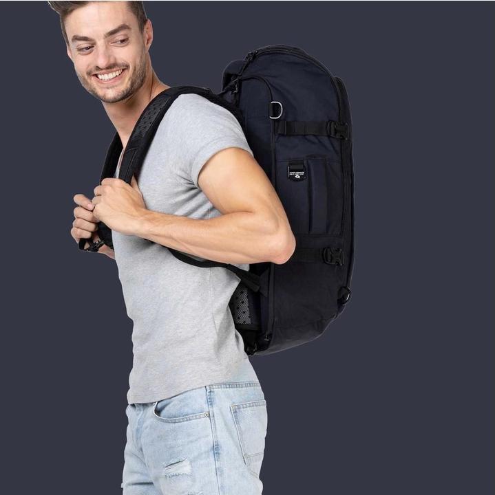 Actual product image Cabin zero Adventure Cabin Bag ADV Pro 42L backpack 55 cm laptop compartment (42 l)