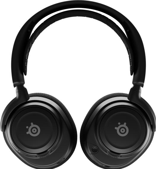 Produktbild SteelSeries Arctis Nova 7 (Kabellos)