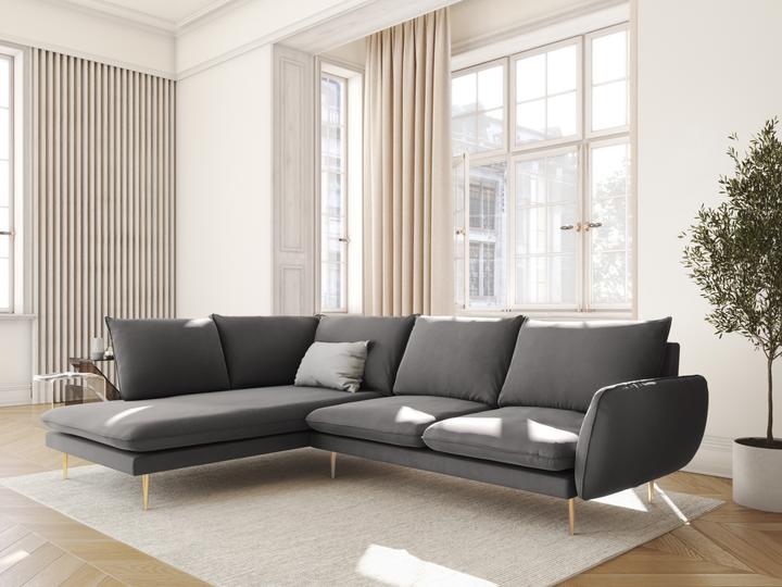 Produktbild Cosmopolitan Design Vienna (Ecksofa)
