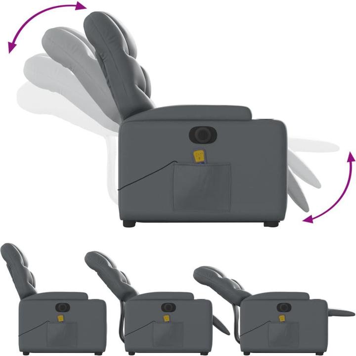 Actual product image vidaXL Iuliia