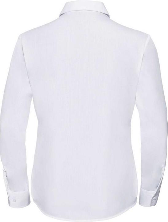 Produktbild Russell Formelles Hemd Pflegeleicht Langärmlig (4XL)