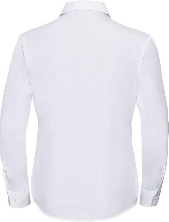 Immagine prodotto Russell Camicia Formale Facile Manutenzione Manica Lunga Donna (4XL)
