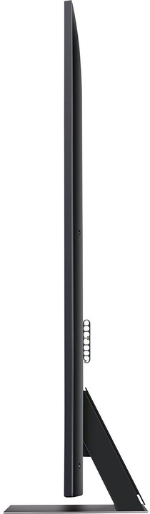 Image du produit LG 75QNED86T6A (75", QNED86, QNED, 4K, 2024)