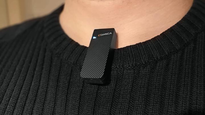 Produktbild Comica VIMO C3