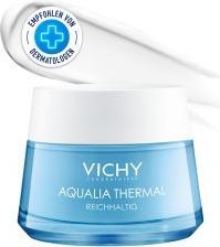 Actual product image Vichy Aqualia Thermal Rich Pot (50 ml, Day cream)