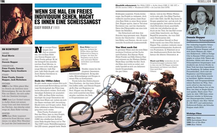 Image du produit Big Ideas. Das Film-Buch (Allemand, John Farndon, Kieran Grant, Danny Leigh, Louis Baxter, Damon Wise, 2022)