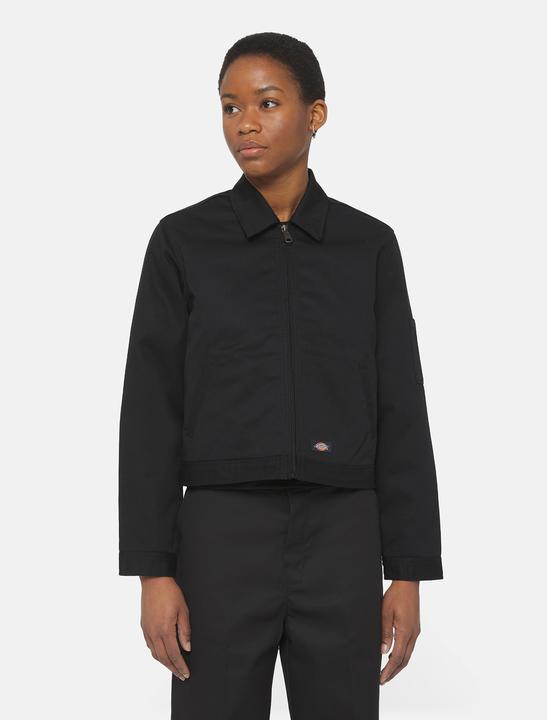 Actual product image Dickies Lined Eisenhower Crop W Rec (L)